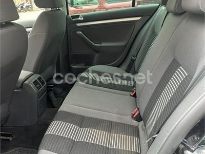 VW Golf VI