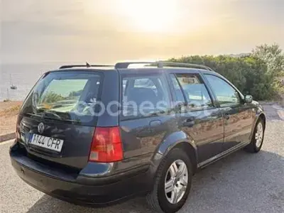 Usado VW Golf IV
