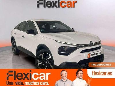 Usado Citroën C4 PureTech 131 CV (96 kW) 2024 Blanco SUV