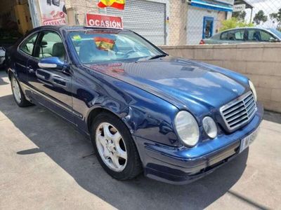 Mercedes CLK200