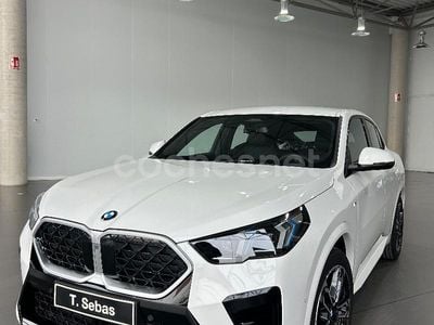 Blanco Nuevo 2025 BMW X2 Comfort Edition SUV | 52.400 € (Un poco caro)