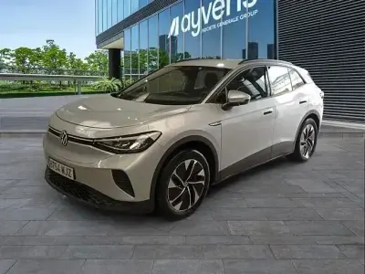 Occasion VW ID.4 Pro 127 kW (174 ch) 2023 Gris SUV