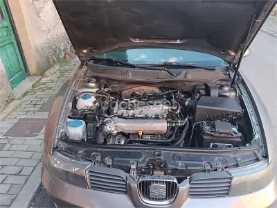 Usado Seat Leon
