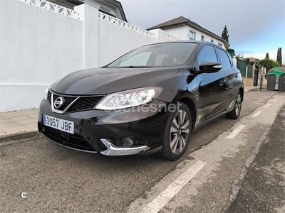 Nissan Pulsar
