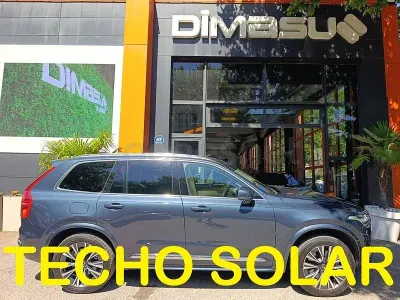 Usado Volvo XC90