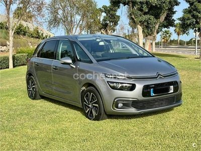 Citroën C4 Picasso