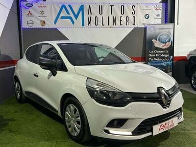 Renault Clio GrandTour