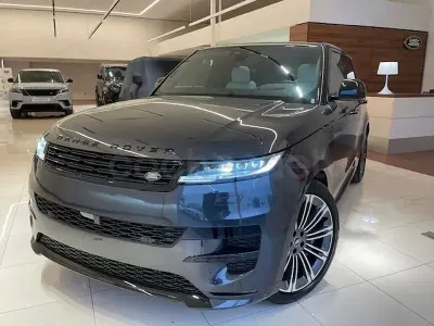 Usado Land Rover Range Rover Sport