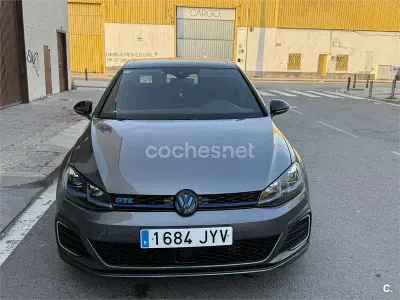 Usado VW Golf VII