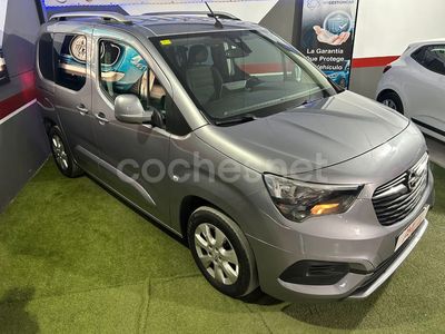 Opel Combo Life