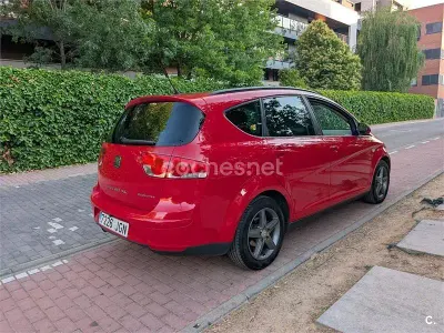 Usado Seat Altea XL