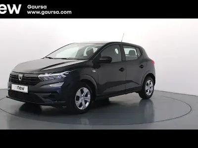 Usado Dacia Sandero