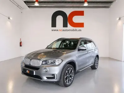 Occasion BMW X5