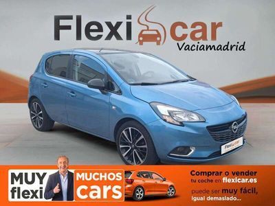 usado Opel Corsa 1.4 Design Line 90