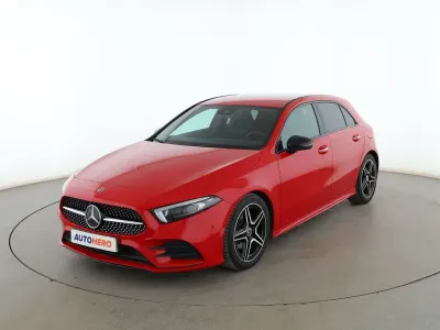 Usado Mercedes A200