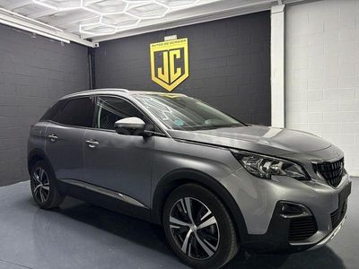 Usado Peugeot 3008 Allure 130 CV (95 kW) 2021 SUV