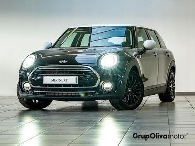 Mini Cooper Clubman