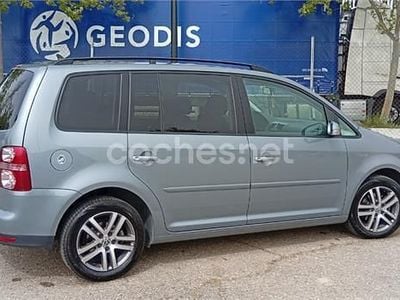 Usado VW Touran
