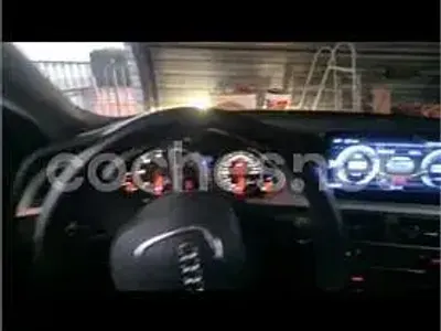 Brugt Audi A4
