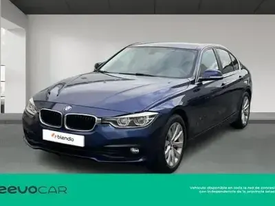 Usado BMW 318
