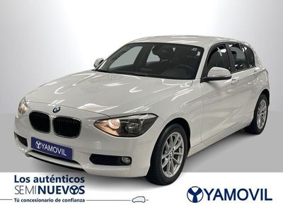 BMW 116