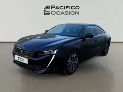 Usado Peugeot 508