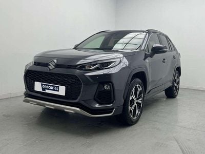 Usado Suzuki Across 306 CV (225 kW) 2025 Gris metalizado SUV