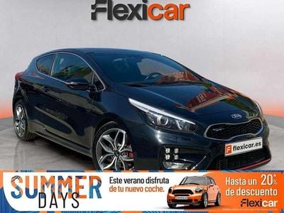 Kia Ceed GT