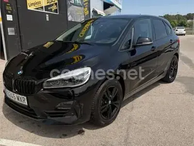 Occasion BMW 218