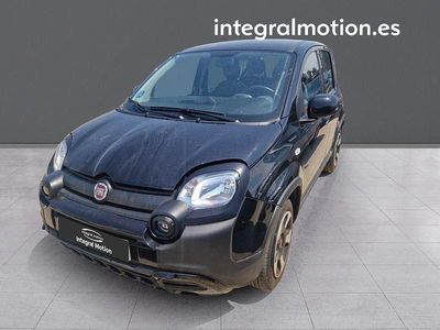 Usado Fiat Panda Cross Cross 70 CV (51 kW) 2022 Otro Utilitario