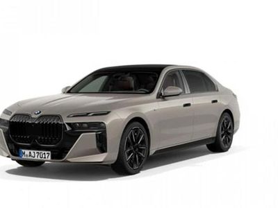 Usado BMW 740 299 CV (219 kW) 2025 Berlina