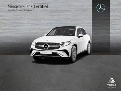 Mercedes GLC220