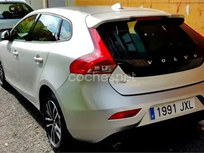Usado Volvo V40