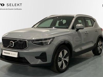 Usado Volvo XC40 Core 211 CV (155 kW) 2023 Gris SUV