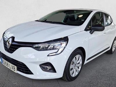 Usado 2021 Renault Clio V Business | 11.990 € (Precio justo)