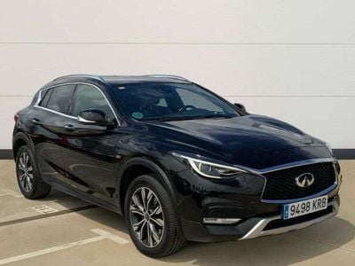 Infiniti QX30