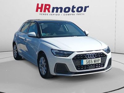 Usado 2023 Audi A1 Sportback Advanced Utilitario | 20.500 € (Precio justo)
