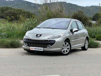usado Peugeot 207 1.6 VTi 16v Premium Aut.