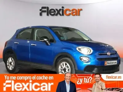 Usado Fiat 500X