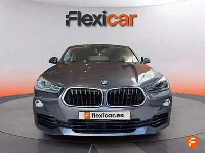 Occasion BMW X2 150 ch (110 kW) 2019 Gris SUV
