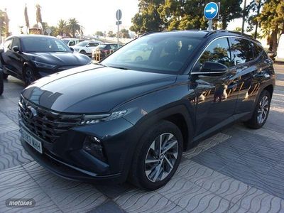 Usado 2023 Hyundai Tucson SUV | 25.995 € (Caro)