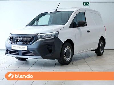 Usado Nissan Townstar 122 CV (89 kW) 2023 Blanco Van