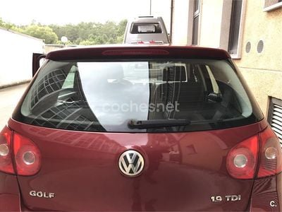 VW Golf IV