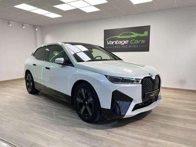 Usado BMW i7 M Sport 334 kW (455 CV) 2023 Blanco Berlina