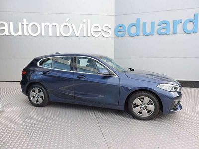 usado BMW 116 120 d