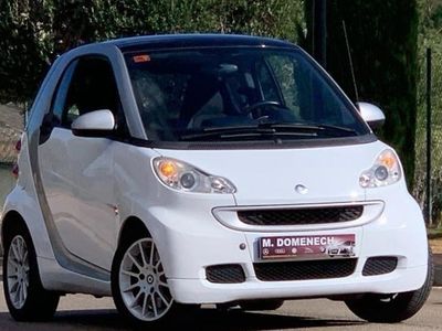 Smart ForTwo Coupé