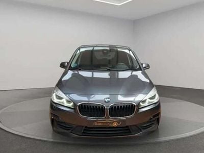 BMW 216 Active Tourer