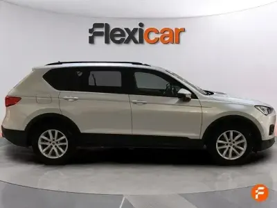 Usado Seat Tarraco