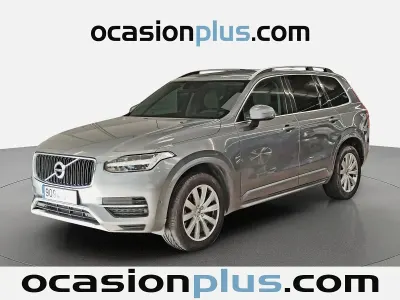 Usado Volvo XC90