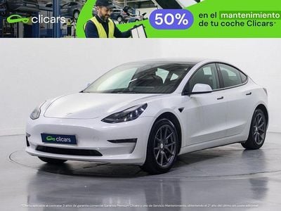 Usado Tesla Model 3 Long Range RWD 235 kW (320 CV) 2023 Eléctrico Berlina
